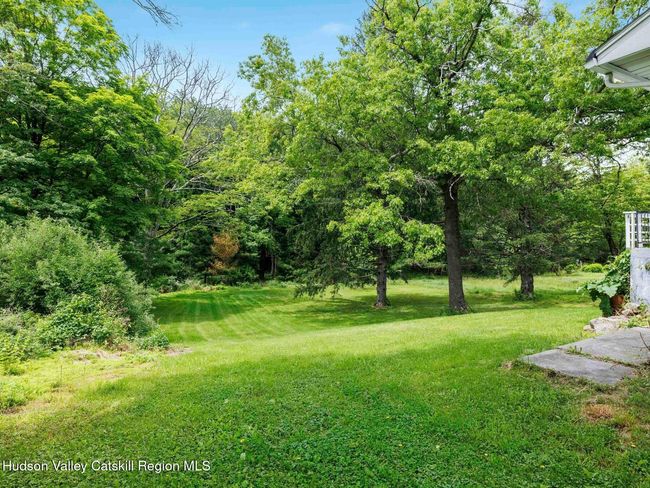 37 Marys Ln, House other with 2 bedrooms, 1 bathrooms and null parking in Stone Ridge NY | Image 24