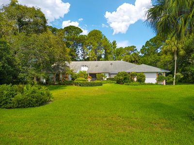 6049 Patricia Place, House other with 4 bedrooms, 4 bathrooms and null parking in Weeki Wachee FL | Image 1