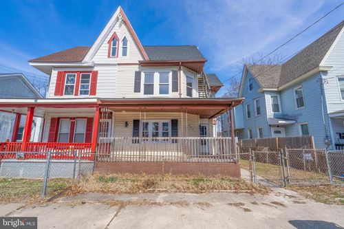 322 Oak St E, MILLVILLE, NJ, 08332 | Card Image