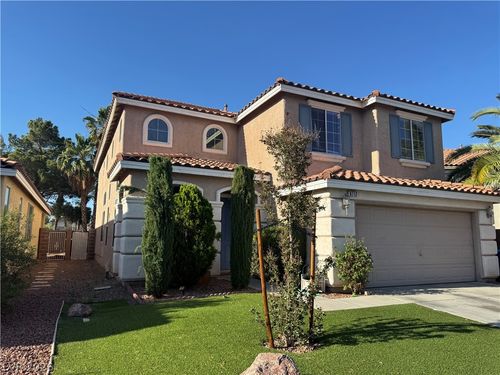 9712 Gentle Spirit Dr, Las Vegas, NV, 89148-4570 | Card Image