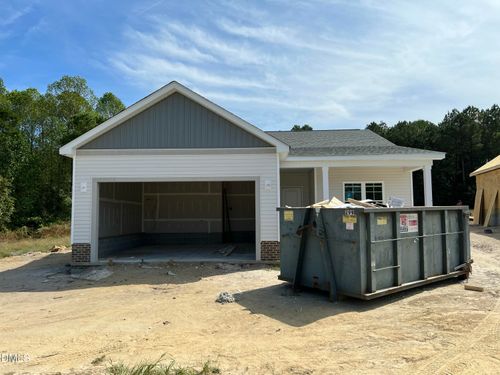 112 Sagewood Drive, Dudley, NC, 28333 | Card Image