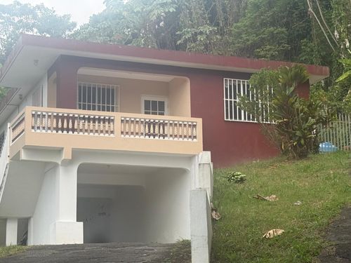 BARRIO SANTA OLAYA Sector Collores, BAYAMON, PR, 00956 | Card Image