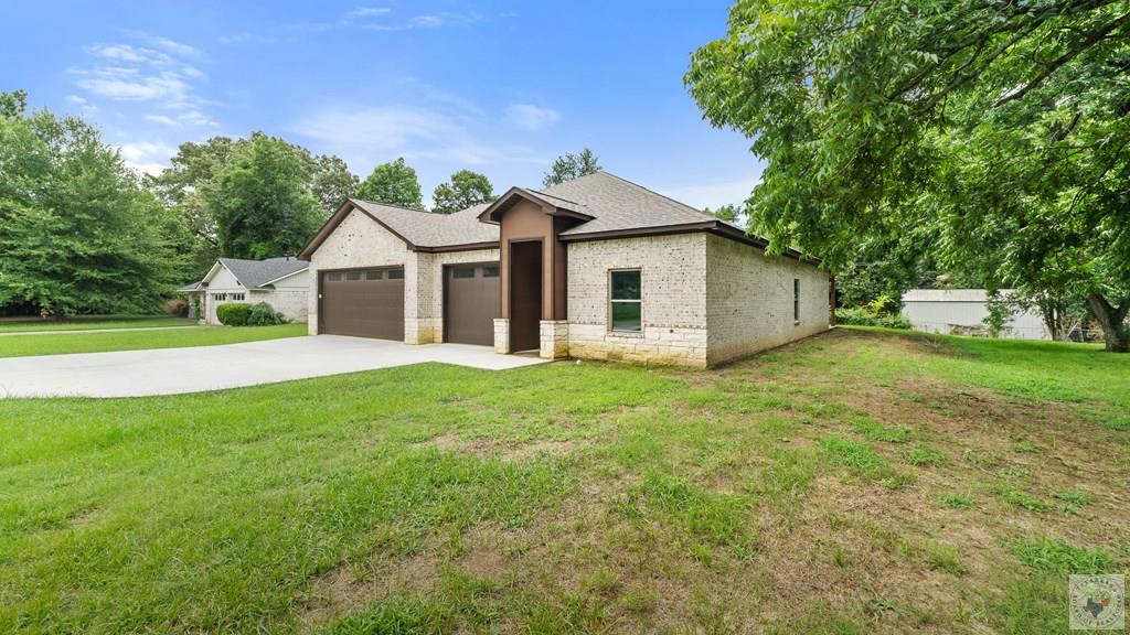 Residential in Texarkana 3