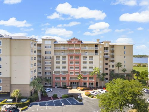 3606-4050 Marriott Dr, Panama City Beach, FL, 32408 | Card Image