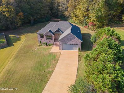 320 D Lynn Cove, House other with 4 bedrooms, 2 bathrooms and 2 parking in Henderson TN | Image 1