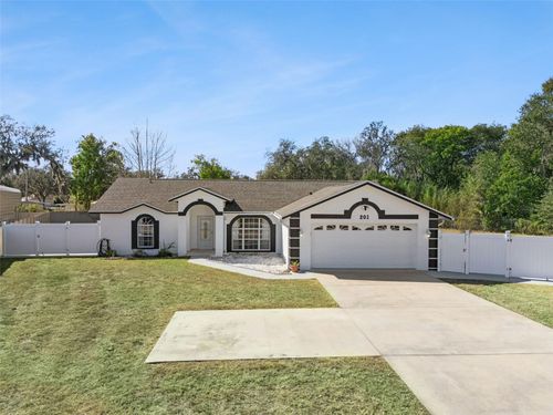 201 Glenridge Loop S, LAKELAND, FL, 33809-1571 | Card Image