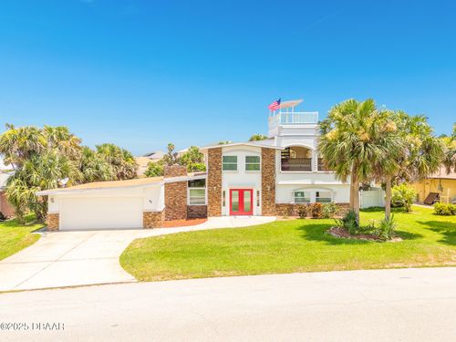 46 Oceanview Ave, Ponce Inlet, FL, 32127-7120 | Card Image