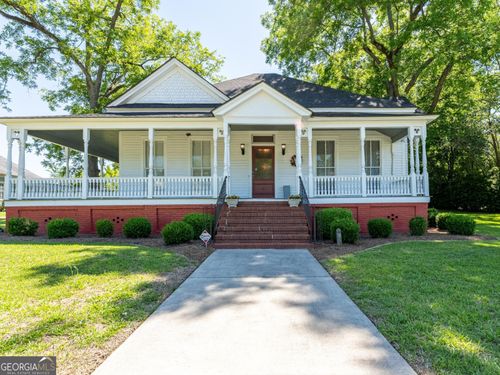 224 E Church St, Sandersville, GA, 31082-1849 | Card Image