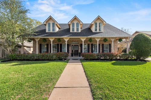 1802 Quarterpath Drive, Richmond, TX, 77406 | Card Image