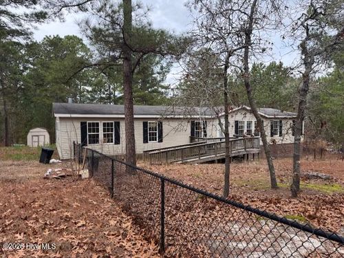 1470 Ring Road, Carthage, NC, 28327 | Card Image