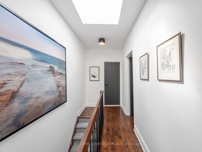 42 Normandy Blvd, House other with 3 bedrooms, 2 bathrooms and 1 parking in Toronto ON | Image 18