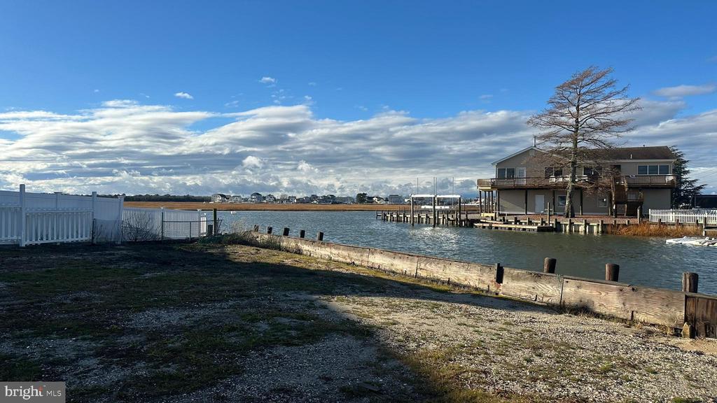 Land in TUCKERTON 2