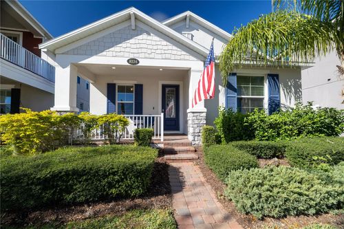 8234 Gray Kingbird Dr, WINTER GARDEN, FL, 34787-4921 | Card Image