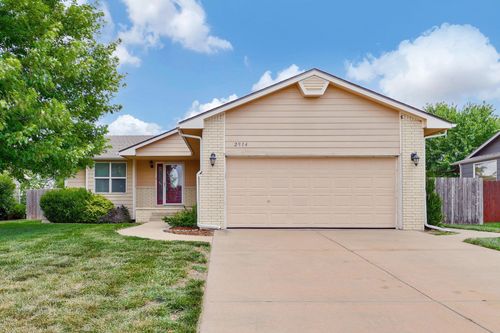 2914 E Kite St, Wichita, KS, 67219-3030 | Card Image