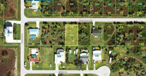 3435 Homestead Rd, ROTONDA WEST, FL, 33947-2328 | Card Image