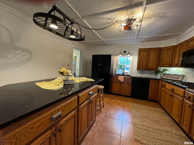 606 Sw 2 Nd St, House other with 2 bedrooms, 1 bathrooms and null parking in Aledo IL | Image 5