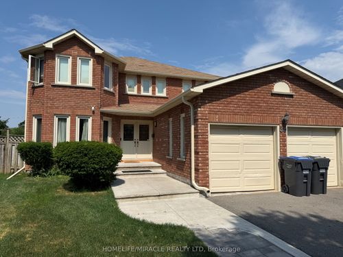 30 Worth Ave, Brampton, ON, L6X3V9 | Card Image