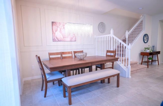 4166 Lana Ave, Townhouse with 5 bedrooms, 5 bathrooms and null parking in DAVENPORT FL | Image 6