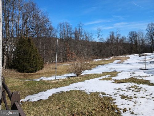 108B King Lot, Kingwood, WV, 26537 | Card Image
