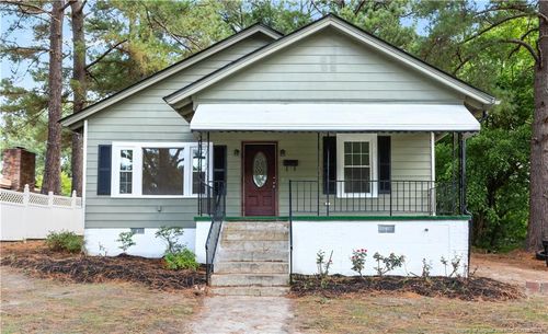 726 W M St, Erwin, NC, 28339-1411 | Card Image