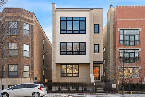 2-1627 W Warren Blvd, Chicago, IL, 60612-2610 | Card Image