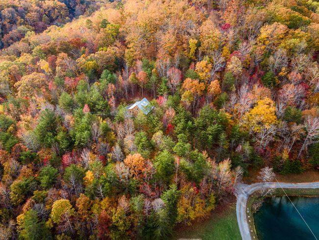 0 Cherokee Knl, Home with 0 bedrooms, 0 bathrooms and null parking in Chickamauga GA | Image 29