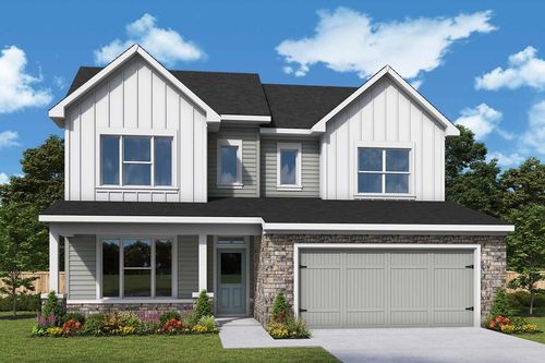 5409 Napa Valley Drive, Smyrna, TN, 37167 | Card Image