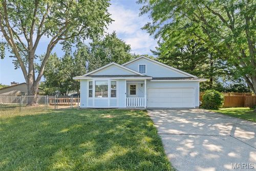 1520 Royal Oak Ct, O Fallon, IL, 62269-3007 | Card Image