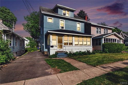 325 Midler Ave, Syracuse, NY, 13206-2919 | Card Image