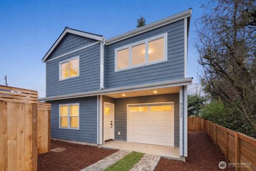 3110 Sw 97th Street, Seattle, WA, 98126 | Card Image