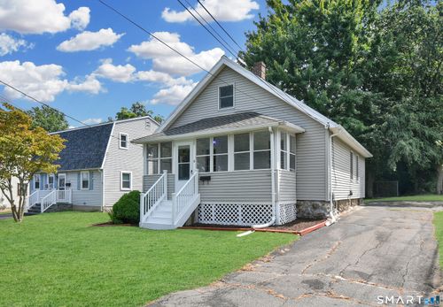 31 Judson Ave, Bristol, CT, 06010-6406 | Card Image
