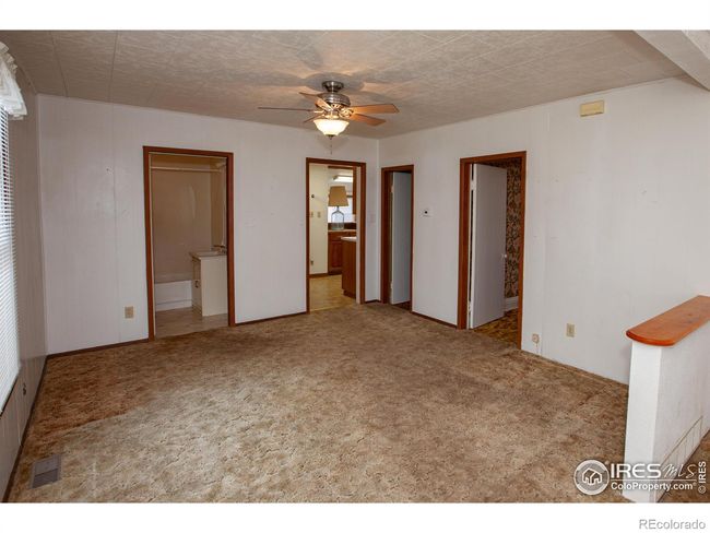 402 S 4 Th Ave, House other with 2 bedrooms, 1 bathrooms and 2 parking in Sterling CO | Image 7
