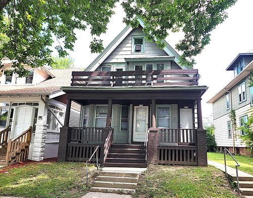 2374-2372 N 44th Street, Milwaukee, WI, 53210 | Card Image