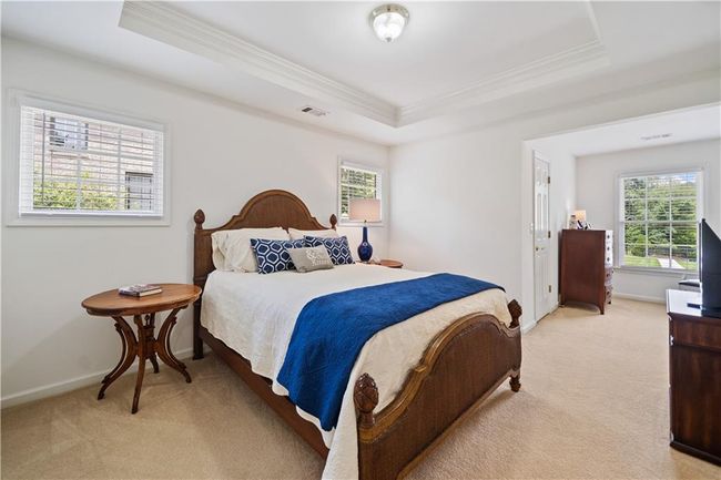 514 Augusta Dr, House other with 4 bedrooms, 3 bathrooms and null parking in Canton GA | Image 10
