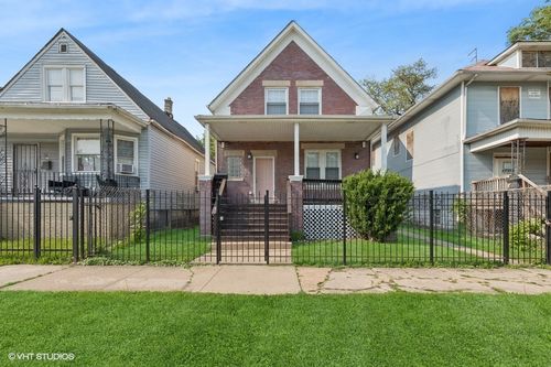 26 W 114th St, Chicago, IL, 60628-4815 | Card Image