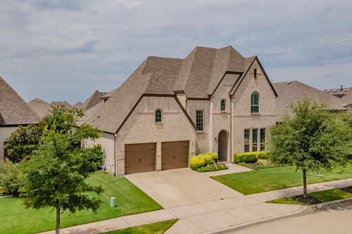 7524 Pondview Ln, Fort Worth, TX, 76123-2155 | Card Image
