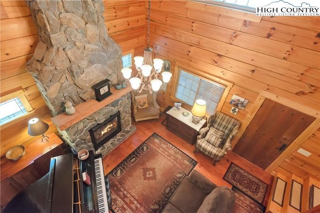 210 Timbercrest Trl, House other with 3 bedrooms, 4 bathrooms and null parking in Fleetwood NC | Image 24