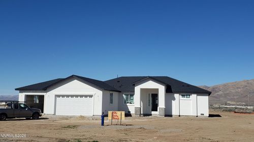 105 Pinto Ranch Ct, Reno, NV, 89510-9389 | Card Image