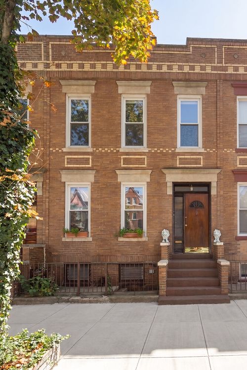 1882 Hart St, Ridgewood, NY, 11385-1123 | Card Image