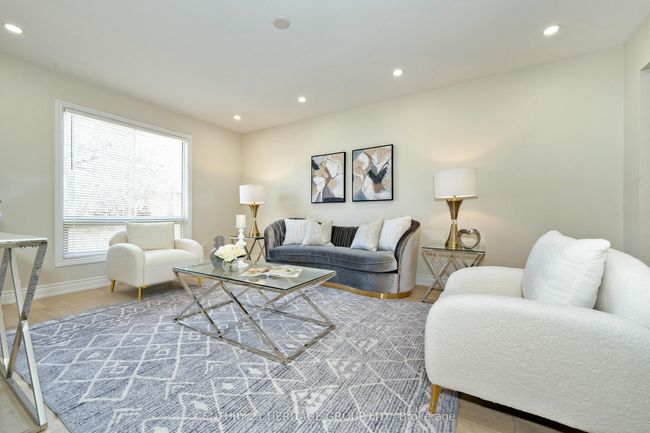 92 East Ave, House other with 4 bedrooms, 3 bathrooms and 2 parking in Scarborough ON | Image 5