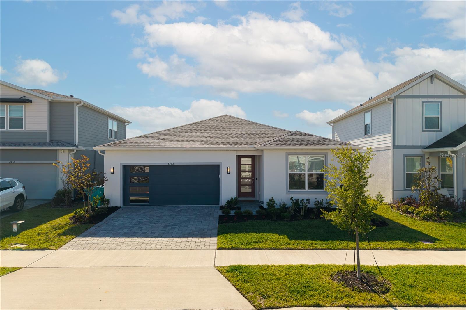 Residential in ORLANDO 3