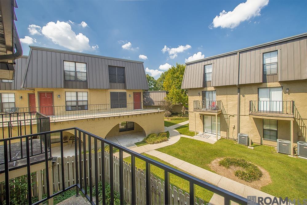 Residential Lease in Baton Rouge 2