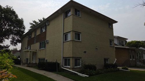 1e-14605 Des Plaines Street, Harvey, IL, 60426 | Card Image