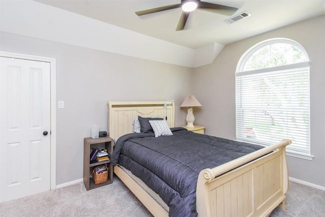 7111 Morrow Ct, House other with 5 bedrooms, 4 bathrooms and 3 parking in Sugar Land TX | Image 38