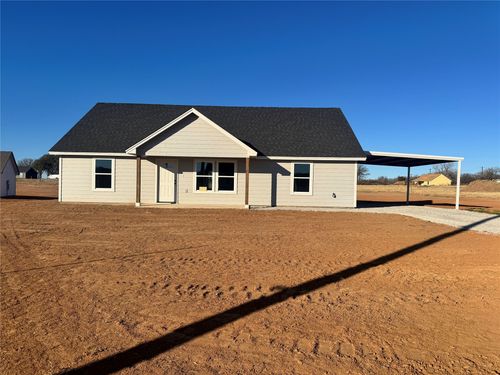 1004 Morgan Court, Springtown, TX, 76082 | Card Image