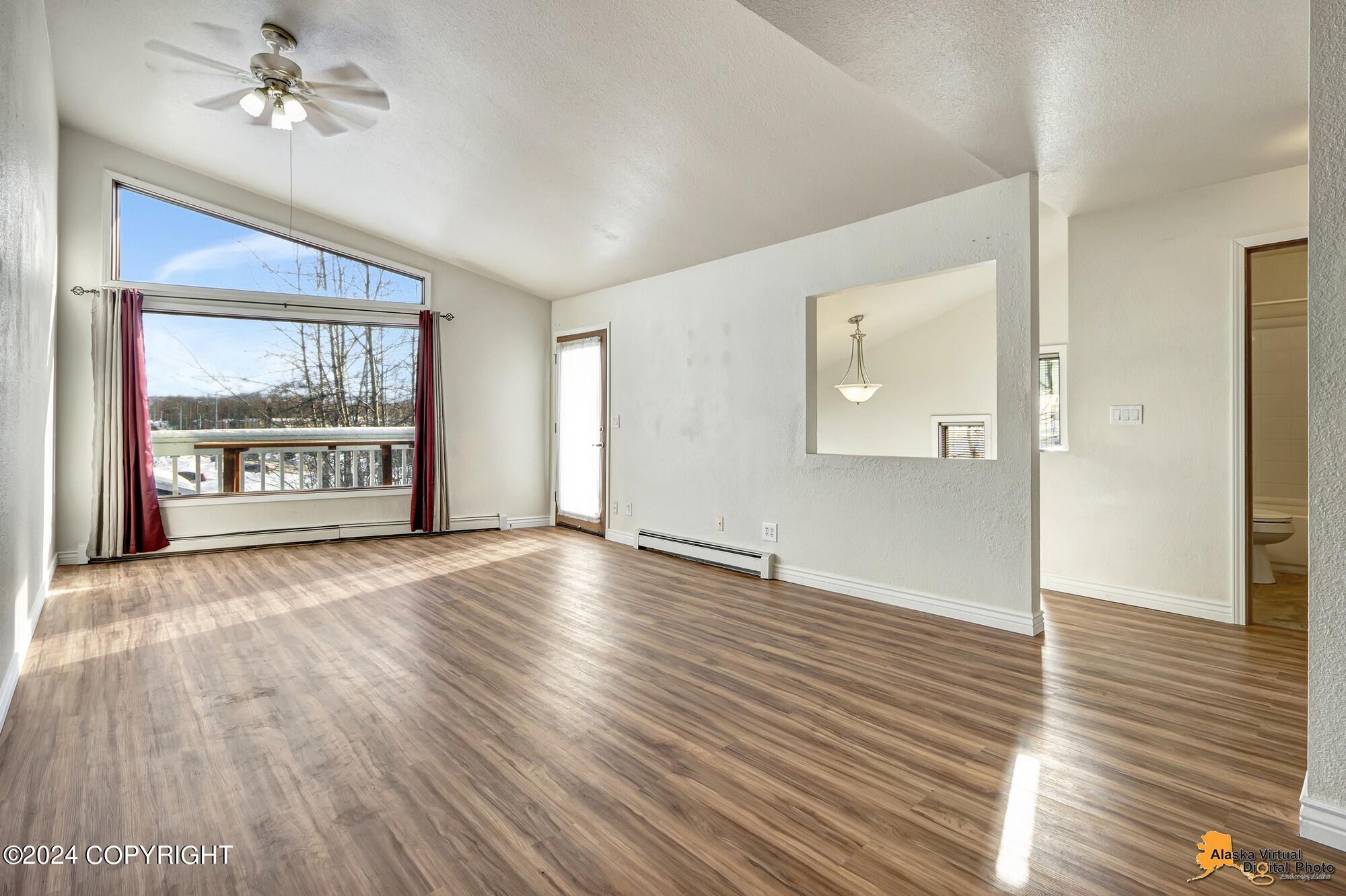 Stella Pl, Anchorage, AK 99507