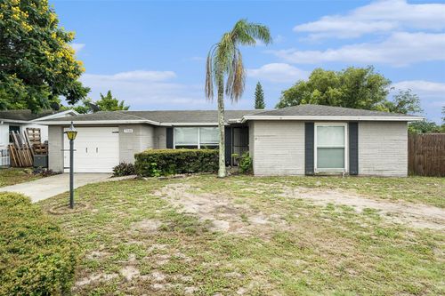 7510 Tyson Dr, PORT RICHEY, FL, 34668-2245 | Card Image