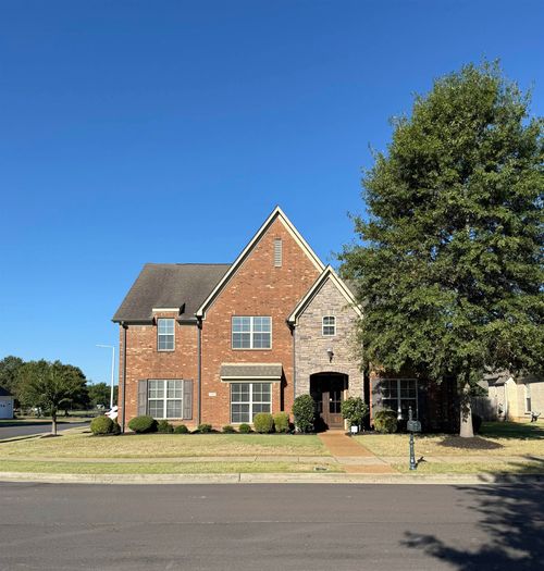 1371 Rain Drop Dr, Collierville, TN, 38017-3991 | Card Image