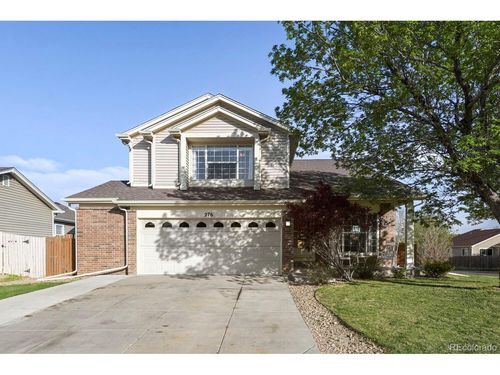 276 Homestead Way, Brighton, CO, 80601-4568 | Card Image