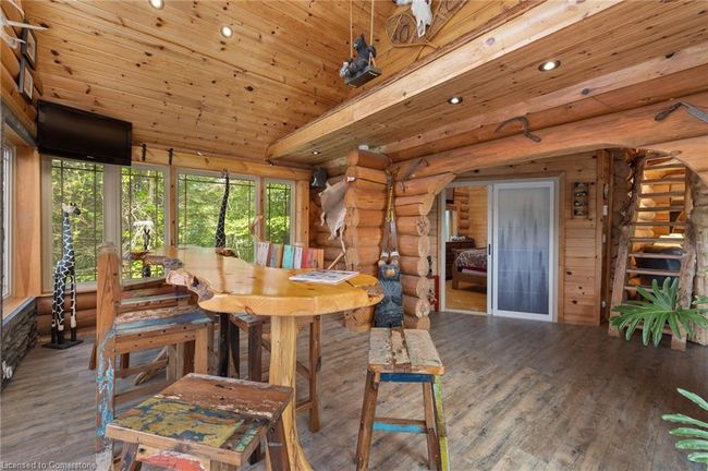 235 Loch Erne Rd, House other with 2 bedrooms, 3 bathrooms and 8 parking in McDougall ON | Image 26